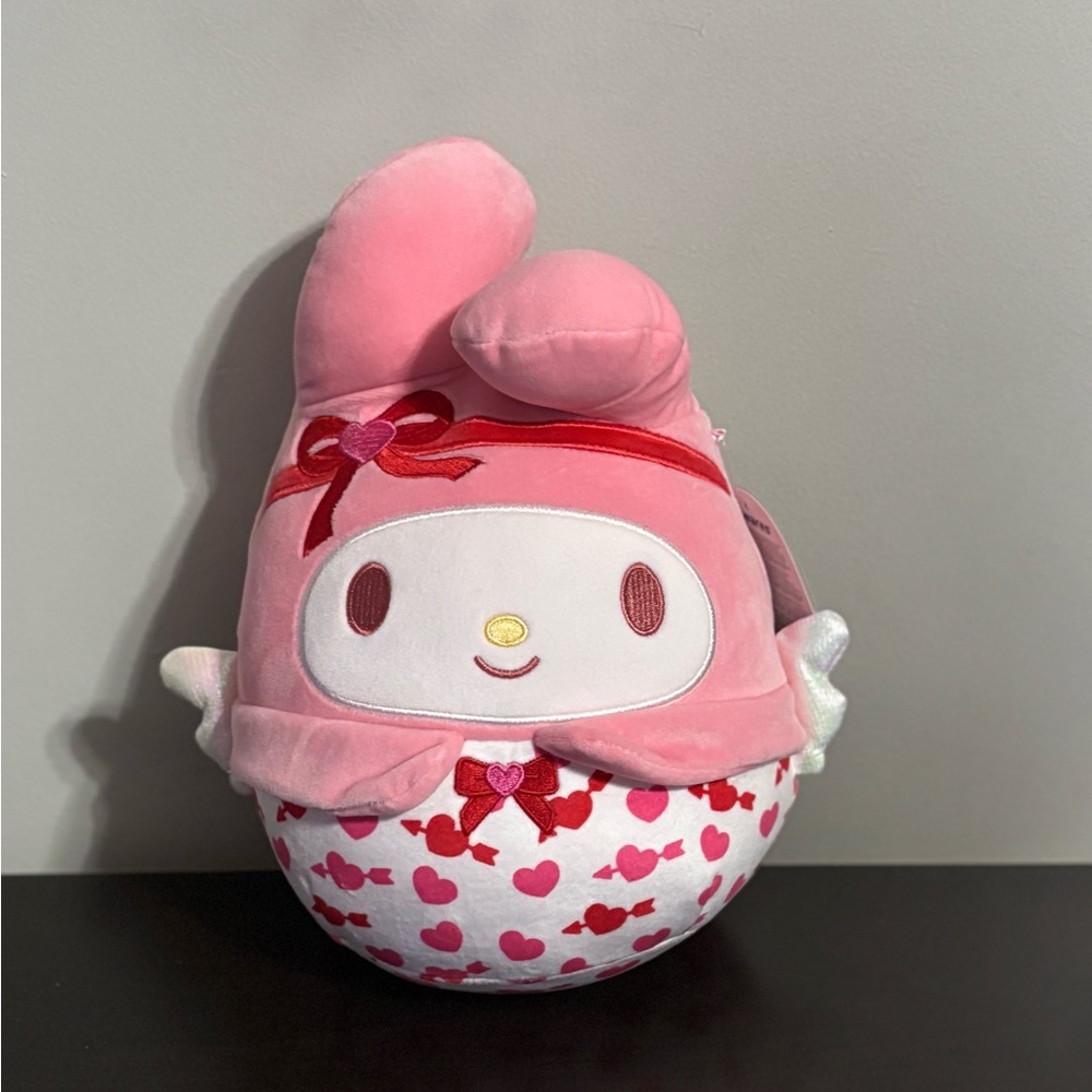 2025 V-Day My Melody